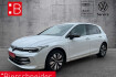 Volkswagen Golf 8 Goal 1.5 etsi dsg goal digital cockpit pro led ahk na