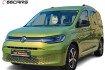 Volkswagen Caddy EcoProfi 2.0tdi*7 sitzer*ahk*kamera*virtual cockpit