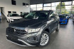 Volkswagen T-Roc Style T roc prime 1.5 tsi navi led ahk kamera acc winterpaket