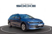 Volkswagen Golf 8 Life Golf viii variant 1.5 etsi life/dsg/led/standhzg