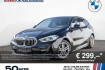 BMW Série 1  118 i m sport led+navi+kamera+shz+pdc+keyless+