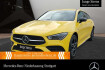 Mercedes CLA Edition 2020 Benz cla 250 e edition 2020+amg+night+multibeam+8g