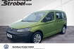 Volkswagen Caddy  2.0 tdi acc navi led kamera dab+ climatron