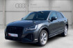 Audi Q2 S-Line line 35 tfsi s tronic s line navi digitales cockpi