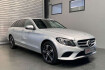 Mercedes Classe C  Benz c 220 t d 4matic/ standheiz./navi/memory/carplay