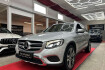 Mercedes GLC Exclusive Benz glc 250 4matic exclusive*distronic plus*rfk*shz*