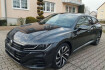 Volkswagen Arteon R-Line shooting brake r line ehybrid  ahk  pdc
