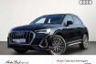 Audi Q3 S-Line s line 45tfsie stronic navi led acc eph