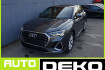 Audi Q3 S-Line 45 tfsi e s tronic 3x s line sportback matrix