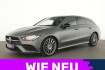 Mercedes CLA AMG Line Benz cla 250 shooting b amg business|night|ahk|hud|