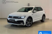 Volkswagen Tiguan Highline highline r line 4motion mass*acc*totw*hud