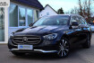 Mercedes Classe E  Benz e 300 de t 4m distronic+kam360+memory+totwinkel