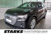Audi Q4 e-tron  Q4 e tron 40 led navi sitzheizung 19 zoll