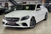 Mercedes Classe C AMG Line Benz c 300 +limousine+amg line+burmester+shz+garantie