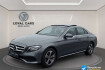 Mercedes Classe E AMG Line Benz e 200 lim*widescreen*pano*mbeam*kamera*dist+*amb