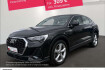 Audi Q3  sportback 45 tfsi quattro mmi ahk virtual