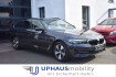 BMW Série 5  520 d touring steptronic/navi/leder/led