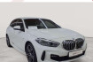 BMW Série 1 Msport Bmw 120  120 120d xdrive aut. m sport navi led ahk