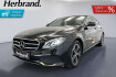 Mercedes Classe E Avantgarde Benz e 200 d avantgarde ahk abnehmbar led kamera dab
