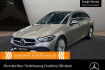 Mercedes Classe C AMG Line Benz c 220 d t pano+led+kamera+keyless+9g