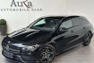 Mercedes CLA  Benz cla 220 amg nav+led+pano+360