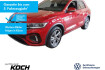 Volkswagen T-Roc R-Line T roc 1.5 tsi r line navi led standh. kamera