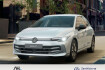 Volkswagen Golf 8 Goal Golf viii 1.5 etsi goal dsg ahk id.light rfk acc