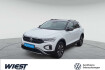 Volkswagen T-Roc  T roc goal 1.5 tsi dsg  5j.gar./kam/17?/led/acc/