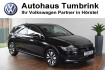 Volkswagen Golf 8 Move Golf move tdi navi kamera gjr acc