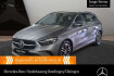 Mercedes Classe B Progressive Benz b 200 progressive+led+kamera+7g