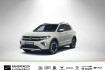Volkswagen T-Cross R-Line T cross 1.5 tsi dsg r line acc matrix navi kamer