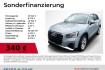 Audi Q2 S-Line 35 tfsi s tronic s line ext ahk navi led sportsitz