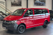 Volkswagen Transporter  T6 transporter 2.0 tdi s he/klima/9 sitzer/efh