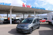 Volkswagen Caddy Style style led dsg app ahk kamera