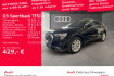 Audi Q3 S-Line ahk vc tempomat