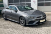 Mercedes CLA AMG Line Benz cla 220 d amg line|navi|head up|kamera|