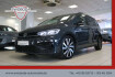 Volkswagen Touran Active dsg r line ahk 7 sitzer black style navi