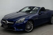 Mercedes SLC  Benz slc 180 amg 18z+pano+led ils+airscarf+navi+pdc+