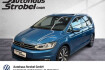Volkswagen Touran Highline 2.0 tdi dsg highline 3 99% ahk acc navi l