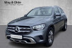 Mercedes GLC  Benz glc 200 4 matic ahk ahk navi shz pdc led business