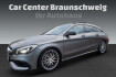 Mercedes CLA  Benz cla 45 amg +vollausstattung