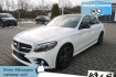 Mercedes Classe C AMG Line Benz c 400 4matic 3.0 amg line *pano*nav*sound*kam*