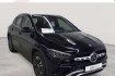 Mercedes GLA Entry Benz gla 200 gla 200 d 8g dct entry dis kam shz