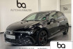 Volkswagen Golf 8  Golf golf viii gtd pano/iq.light/navi/kam/black style