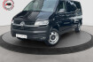 Volkswagen Transporter Plus Comfortline T6 transporter t6.1 lang led navi carplay shz kamera 8 sitzer