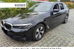 BMW Série 5  520 d touring acc | kamera | led | ahk | leder