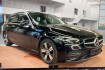 Mercedes Classe C Avantgarde Benz c 220 t d avantgarde led kamera ahk wi. rader