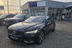 Volvo V60 Core t6 plug in hybrid (341 ps) awd|ag8|r designexp