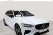 Volvo V60 Polestar Engineered v60 t8 awd polestar engineered pano ahk