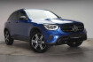 Mercedes GLC  Benz glc 300 de 4matic 9g tronic leder/distronic/kame